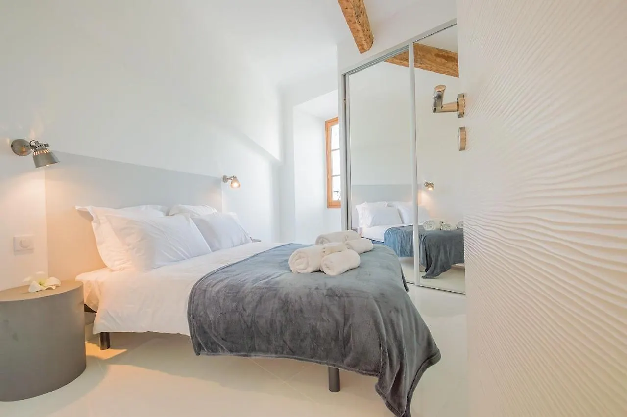Apartmán Sunlight Properties - Bo - Hyper Central, Balcony, 5 Mins To The Beach Nice